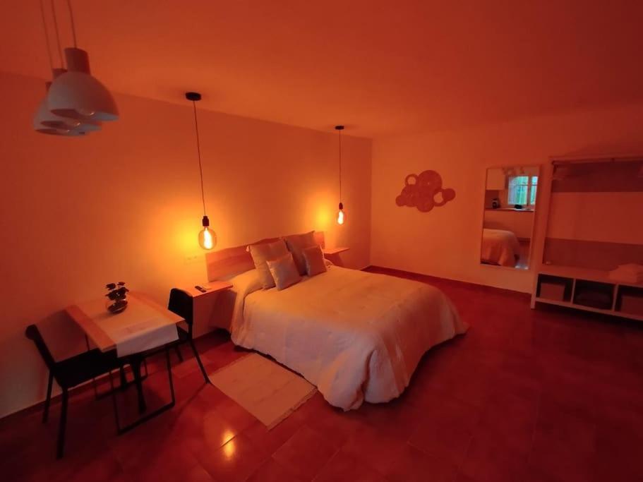 Casa En Granada Con Maravillosa Piscina Otura Ngoại thất bức ảnh