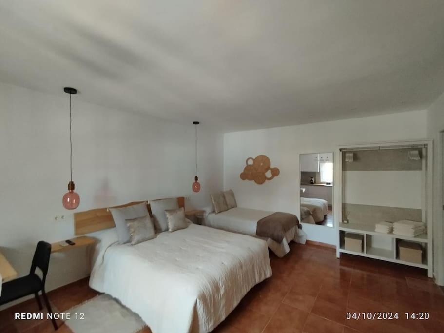 Casa En Granada Con Maravillosa Piscina Otura Ngoại thất bức ảnh