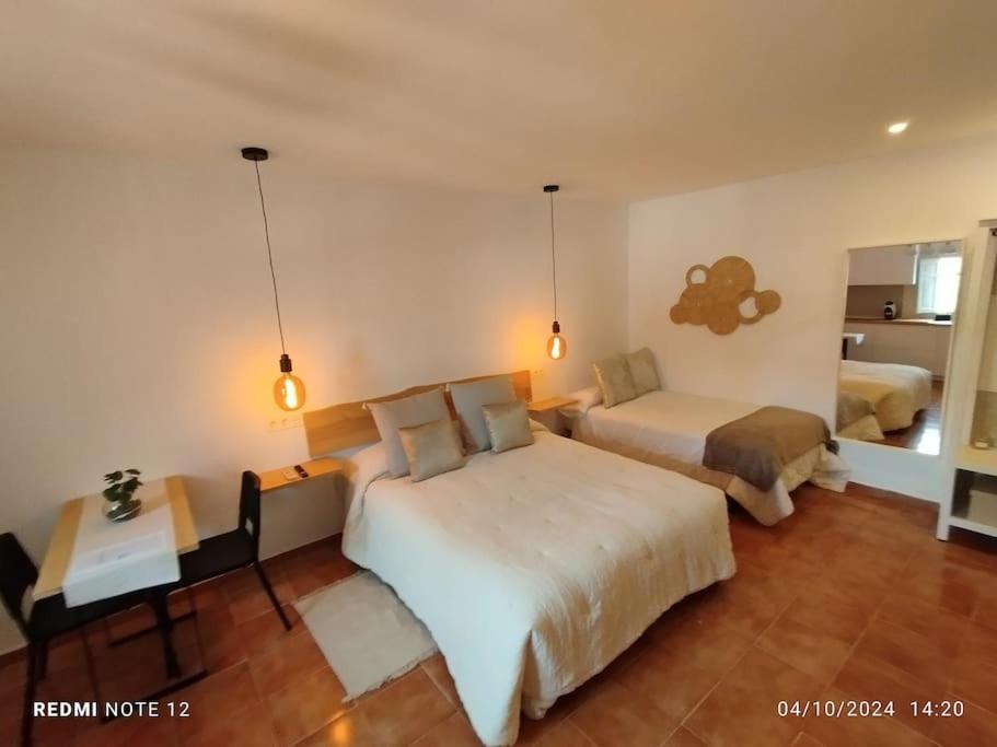 Casa En Granada Con Maravillosa Piscina Otura Ngoại thất bức ảnh