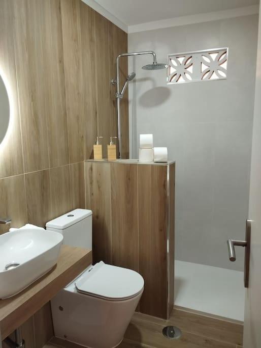 Casa En Granada Con Maravillosa Piscina Otura Ngoại thất bức ảnh