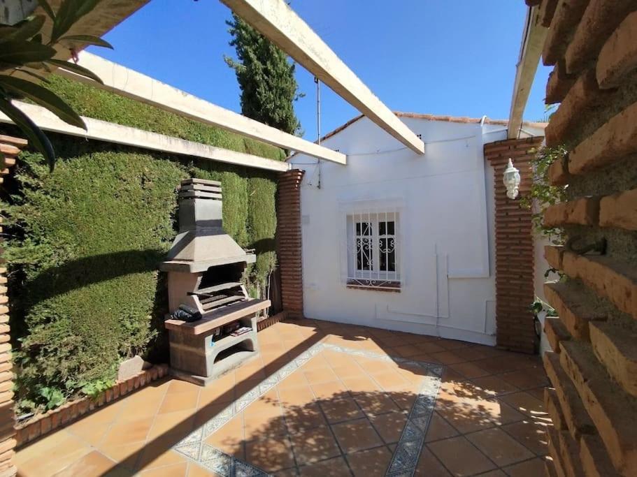 Casa En Granada Con Maravillosa Piscina Otura Ngoại thất bức ảnh